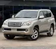 Lexus GX 2012 Zinare - Kai tsaye daga Belgium - 1