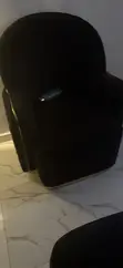 2 Single Chairs - 2
