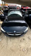 BMW 328i 2013 Gray - 1