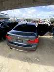 BMW 328i 2013 Gray - 2