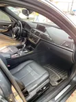 BMW 328i 2013 Gray - 3