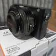 Sony A6000 Camera (UK Used) - 2