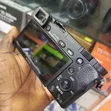 Sony A6000 Camera (UK Used) - 3