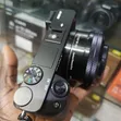 Sony A6000 Camera (UK Used) - 4