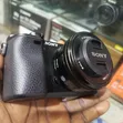 Sony A6000 Camera (UK Used) - 5