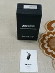 MK903V Quad Core Android TV Dongle - 2
