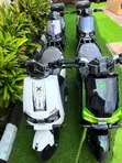 Sabon Eletric Scooter 2026 Baki - 2