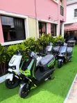 Sabon Eletric Scooter 2026 Baki - 3