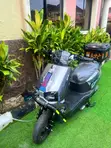 Sabon Eletric Scooter 2026 Baki - 4