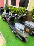 Sabon Eletric Scooter 2026 Baki - 5