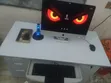 Apple iMac Kwamfuta Mai Girma 16GB RAM, 512GB HDD - 1