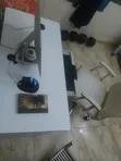Apple iMac Kwamfuta Mai Girma 16GB RAM, 512GB HDD - 2