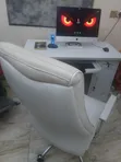 Apple iMac Kwamfuta Mai Girma 16GB RAM, 512GB HDD - 5