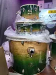 Drummer Boss Drum Set 5-Piece - Xmega - 1
