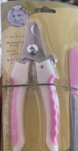 Brand New Pet Nail Cutter