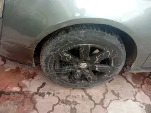 Volkswagen Passat 2006 Kore