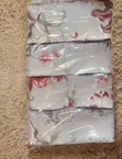 Brand New Bedsheets with 4 Pillowcases - Home Interiors - 1