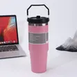 King Bucket Vacuum Flask 10L - 1
