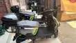 Sabon E-scooter 1500W Baki - 2