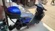 Sabon E-scooter 1500W Baki - 3