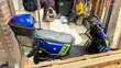 Sabon E-scooter 1500W Baki - 4
