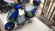 Sabon E-scooter 1500W Baki - 5