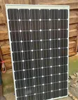 200W Solar Panel - Na Kadan - 1