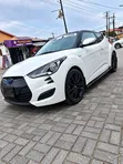 Hyundai Veloster 2012 Automatic White - 5
