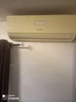 Used Samsung 1hp Split AC - 1