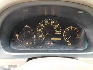 Lexus RX 1999 SUV Ja
