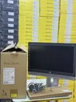 HP ProOne 600 All-in-One Desktop Computer - 8GB RAM, 256GB SSD - 1