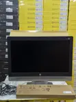 HP ProOne 600 All-in-One Desktop Computer - 8GB RAM, 256GB SSD - 4