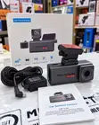 UBOX 4G Dual Lens Car Dashcam Tare da Kallon Nesa ta App - 1