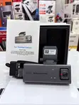 UBOX 4G Dual Lens Car Dashcam Tare da Kallon Nesa ta App - 2