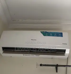 Hisense 1.5HP Split System Air Conditioner