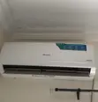 Hisense 1.5HP Split System Air Conditioner - 1