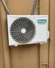 Hisense 1.5HP Split System Air Conditioner - 2