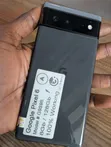 Google Pixel 6 128GB Grey - Amfani da UK - 1