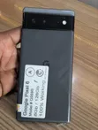 Google Pixel 6 128GB Grey - Amfani da UK - 3
