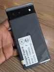 Google Pixel 6 128GB Grey - Amfani da UK - 4