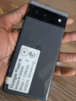 Google Pixel 6 128GB Grey - Amfani da UK - 5
