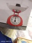 CAMRY Kitchen Scale 5kg - 1