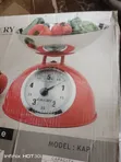 CAMRY Kitchen Scale 5kg - 2