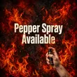 Pepper Ray Spray - 1