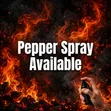 Pepper Ray Spray - 2