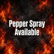 Pepper Ray Spray - 3