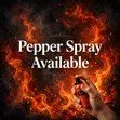 Pepper Ray Spray - 5