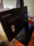 Lenovo ThinkVision T2423 Monitor - 2