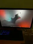 Lenovo ThinkVision T2423 Monitor - 3