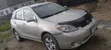 Toyota Matrix 2004 Silver - 1